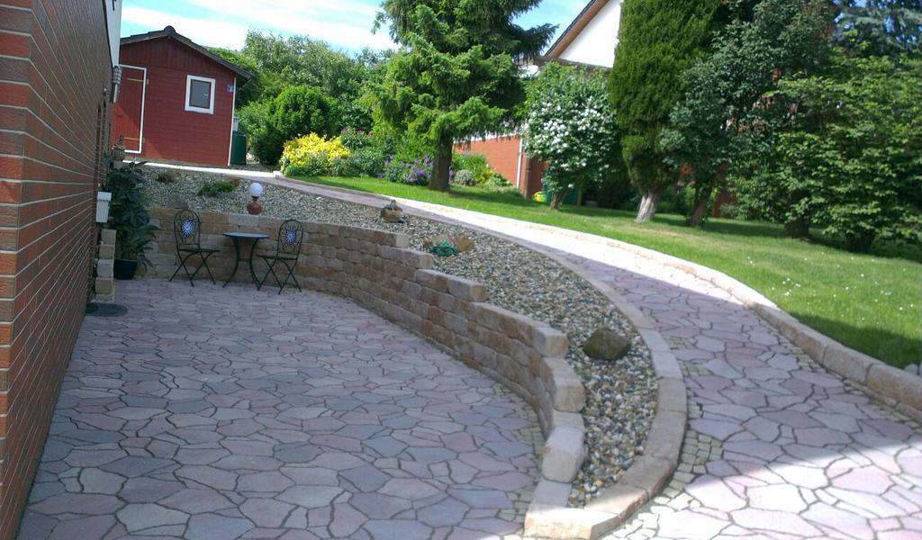 Holiday Home Mergenhofweg Immenhausen Exterior photo