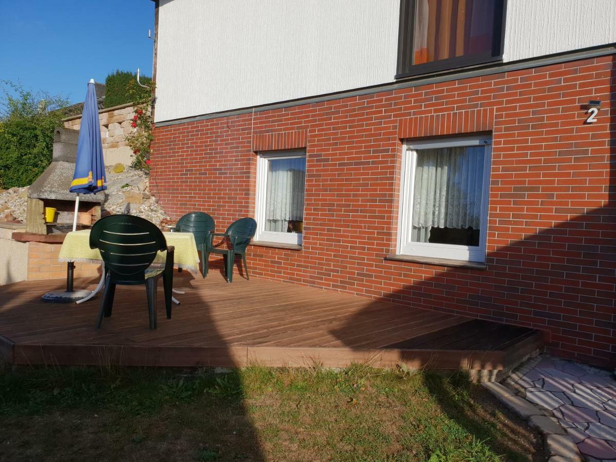 Holiday Home Mergenhofweg Immenhausen Exterior photo
