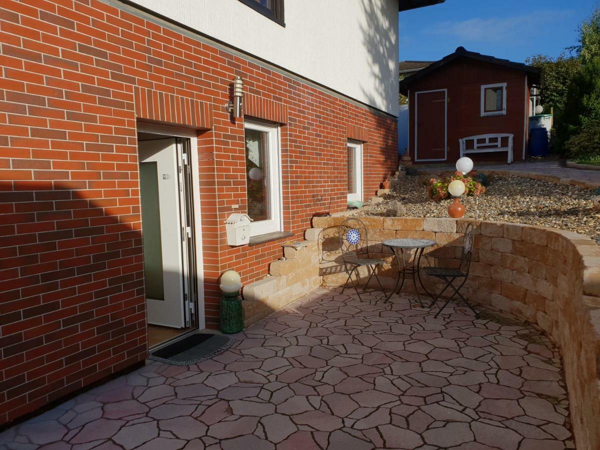 Holiday Home Mergenhofweg Immenhausen Exterior photo